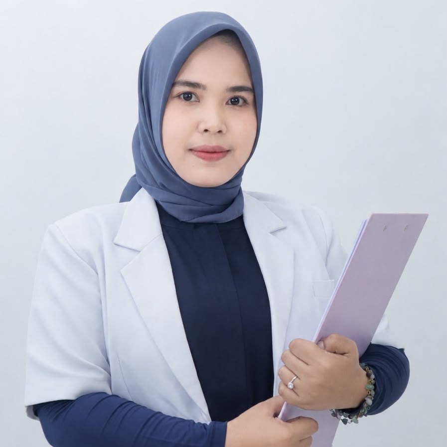 Dinda MD