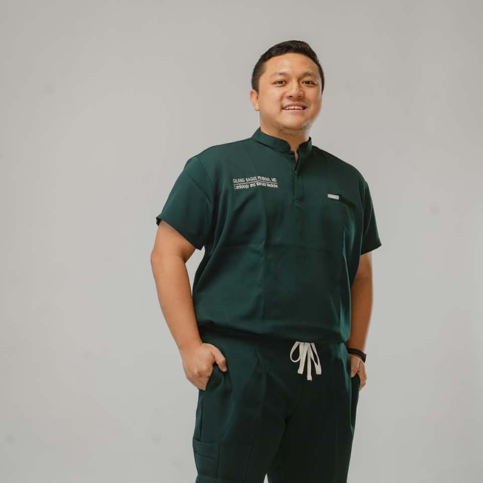 Gilang BP MD